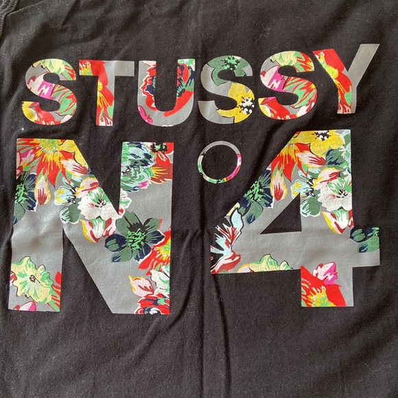 Stussy Mens Tank - Picture 2 of 3
